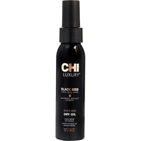 CHI by CHI LUXURY BLACK SEED DRY OIL 3 OZ