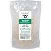 Nutricost Empty Capsules Size 0 Vegan - 500 Clear Empty Plant-Based Capsules - Kosher Certified, Halal Certified, Non-GMO, Soy Free, Gluten Free, Vege
