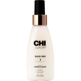 CHI by CHI LUXURY BLACK SEED OIL LEAVE-IN CONDITIONER 4 OZ