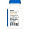 Nutricost Biotin (5,000mcg) Supplement with Coconut Oil 150 Softgels